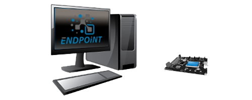Endpoint and .NET