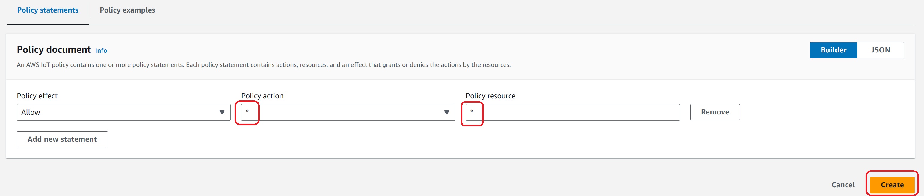 AWS Management Console