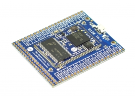 G120 TH Module