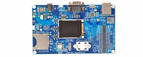 G30 Dev Board