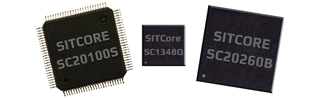 SITCore SC20100S