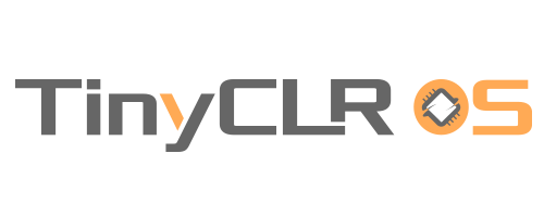 TinyCLR OS Logo