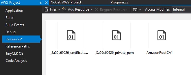 AWS Certs Resources